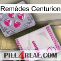 Remèdes Centurion 32